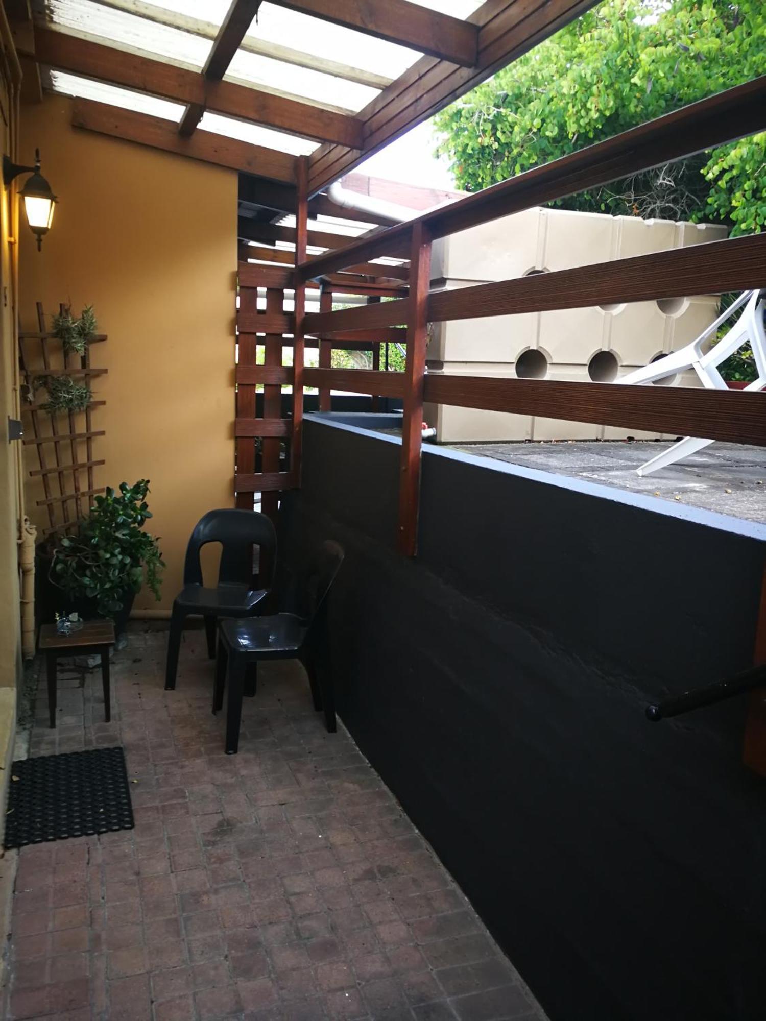 伊丽莎白港 登普西宾馆酒店 外观 照片