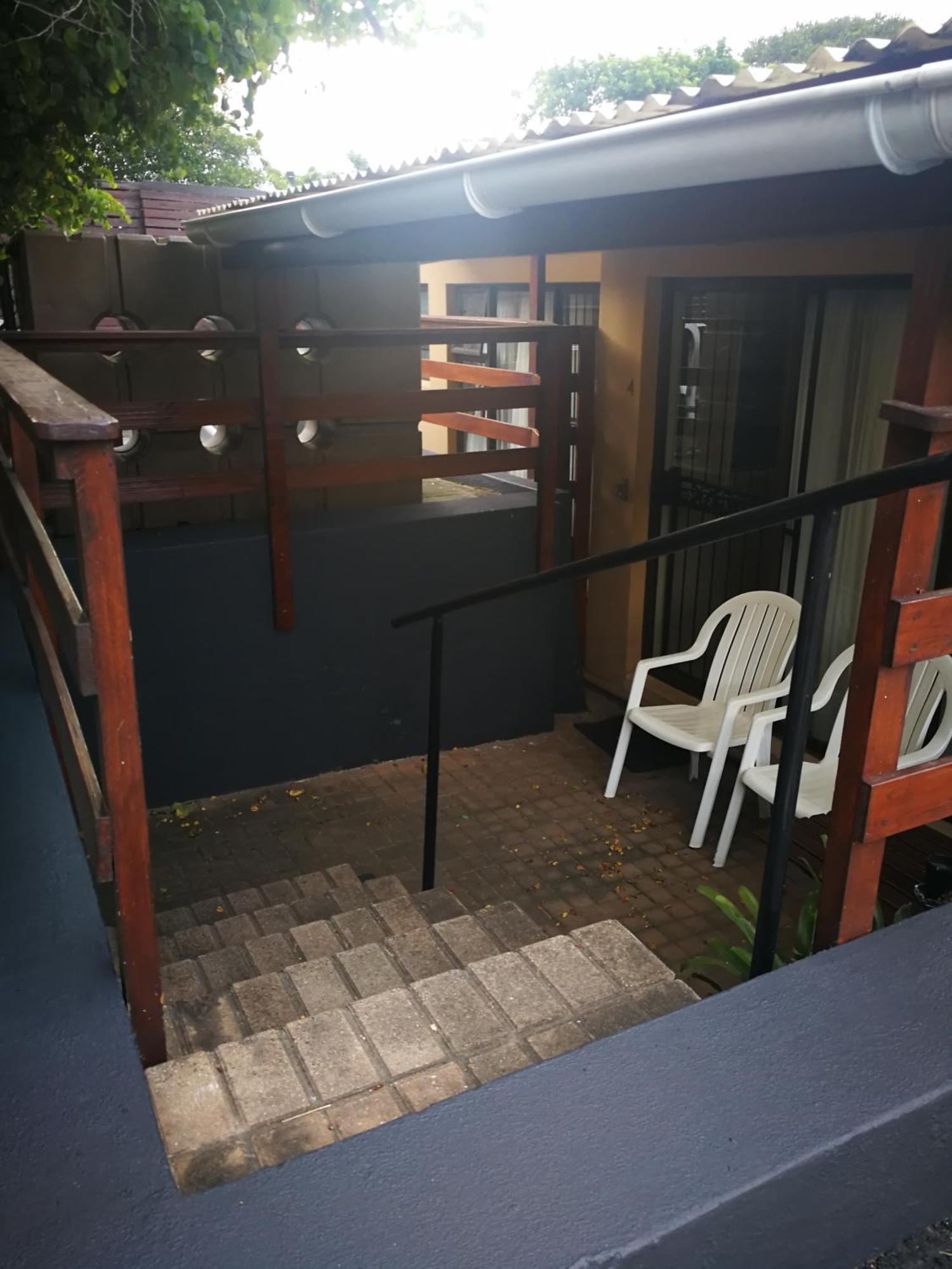 伊丽莎白港 登普西宾馆酒店 外观 照片